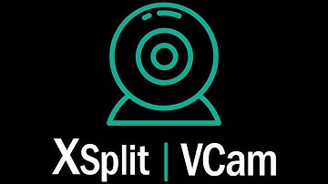 XSplit Vcam review