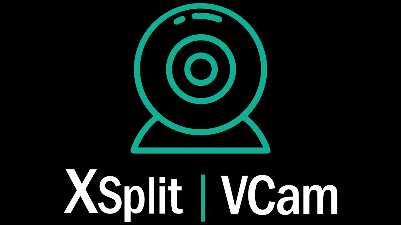 Xsplit Vcam Review Youtube