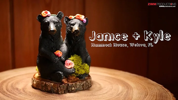 Janice + Kyle | Trailer #1