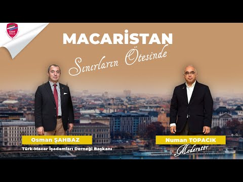 Sınırların Ötesinde - Macaristan