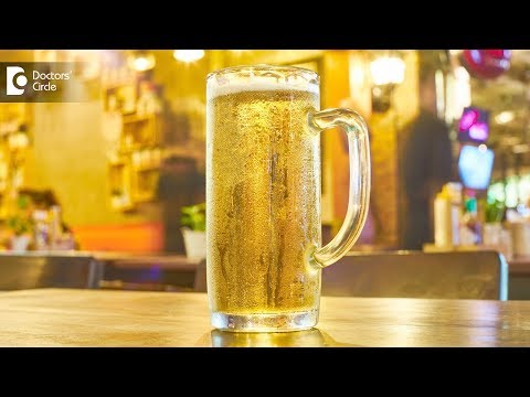 Video: 3 enkla sätt att förhindra viktökning från alkohol