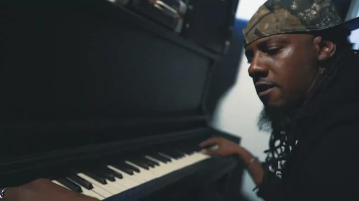 Johnny Dynamyt Kroon - Funnin