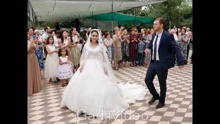 Очаровали всех гостей  своим танцем на Дагестанской свадьбе.