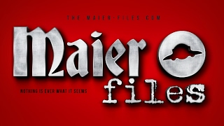 Maier Files - Episode 4 - Adlerflug