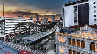 Avenue J Hotel Central Market KL, Kuala Lumpur, Malaysia | Travel With Somya