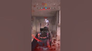 FRYING with this MCW CLASS in RANKED PLAY! 👑 MW3