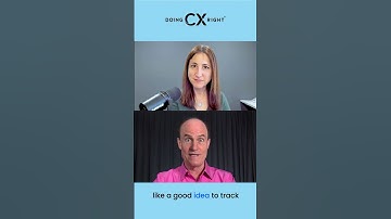 Building a Customer Service Culture The Right Way  #Doingcxright #podcastshorts