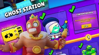 How To Purchase Brawl Pass 😌 #Brawlstars #Brawlpass