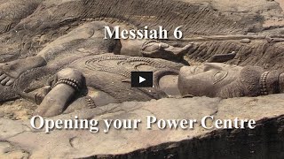 The Messiah series, Lesson 6