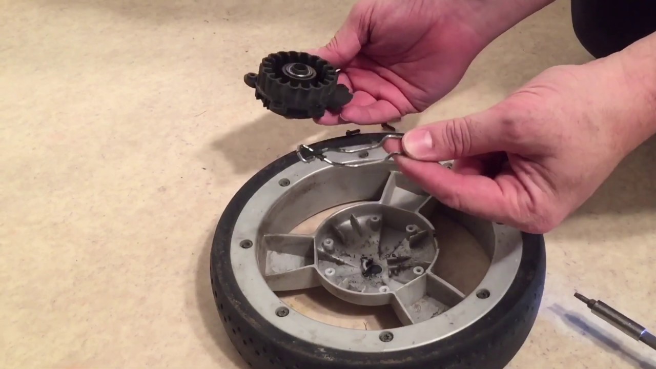 stokke xplory back wheel replacement