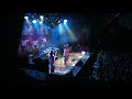 Blackberry Smoke + Chris Robinson - Jealous Again (Live)