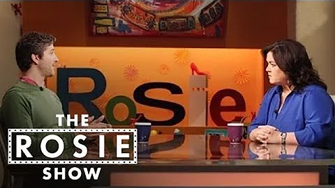 Randy Roberts Potts on Coming Out | The Rosie Show...
