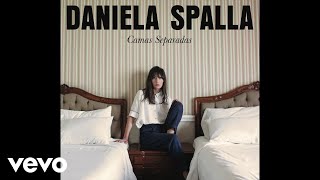 Vignette de la vidéo "Daniela Spalla - Transatlántico (Audio)"