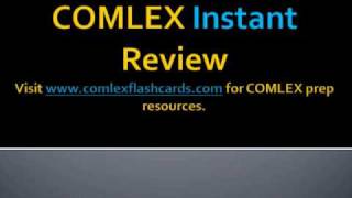 COMLEX USMLE Board Review Lectures 21 Hydroxylase Deficiency