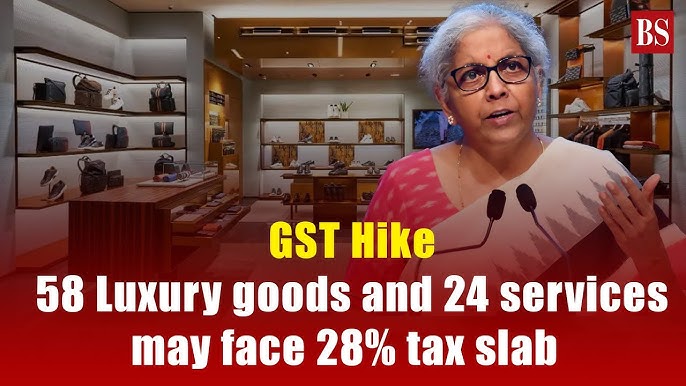 Goods and Services That Get Costlier