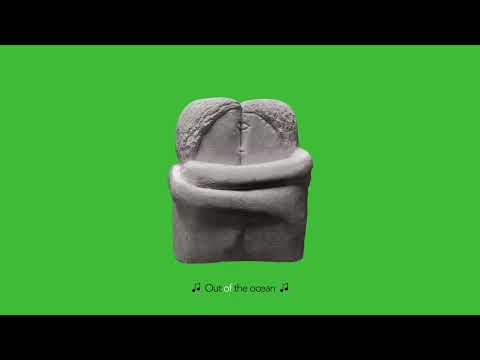 COIN - Growing Song (Official Lyric Video)