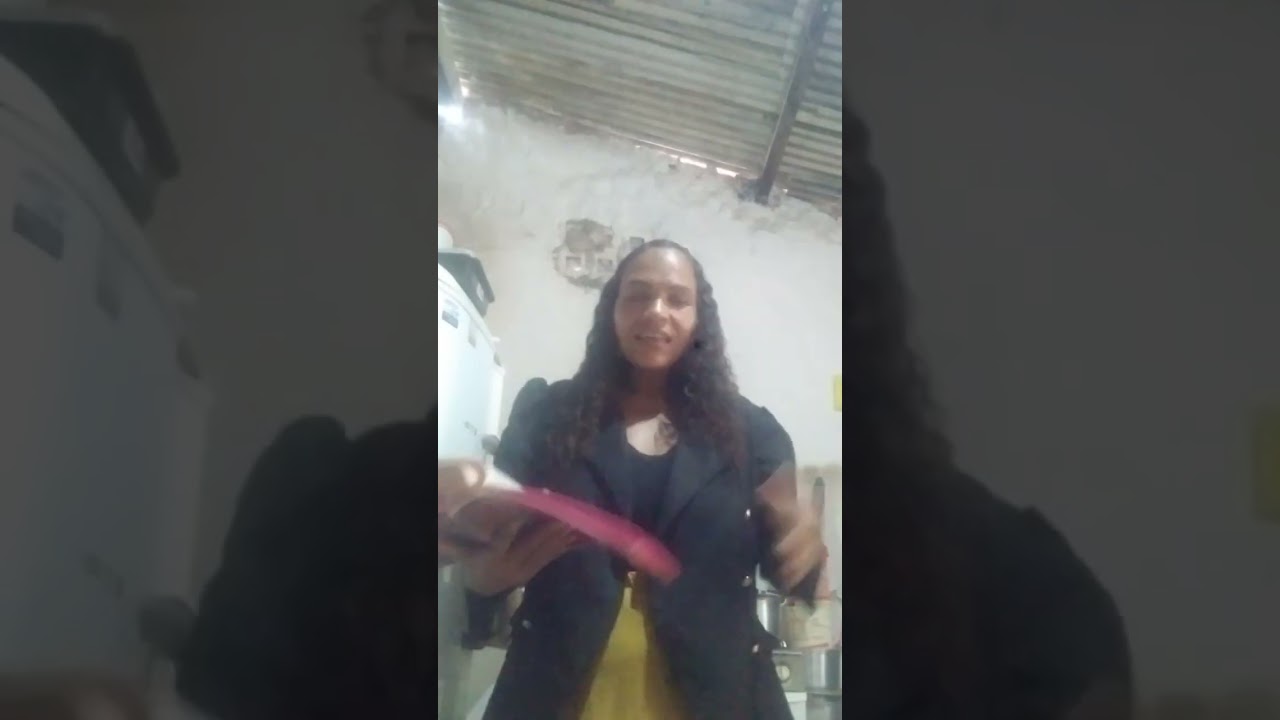 Que eu e você não pare de Clamar porque Deus hoje vai entregar o meu e o seu Milagre 