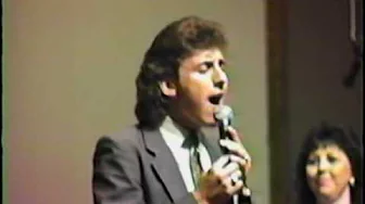 Hinsons - Power in Prayer Hinsons - Power in Prayer