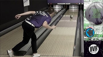 DV8 Trouble Maker Solid | Luke Winter