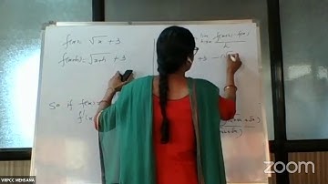 Lecture of Business Statistics for B. Com. Sem-5