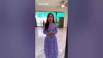 [DEFINE] - Một chiếc video chi tiết hơn về [Define] Quận 2 của Tiffany