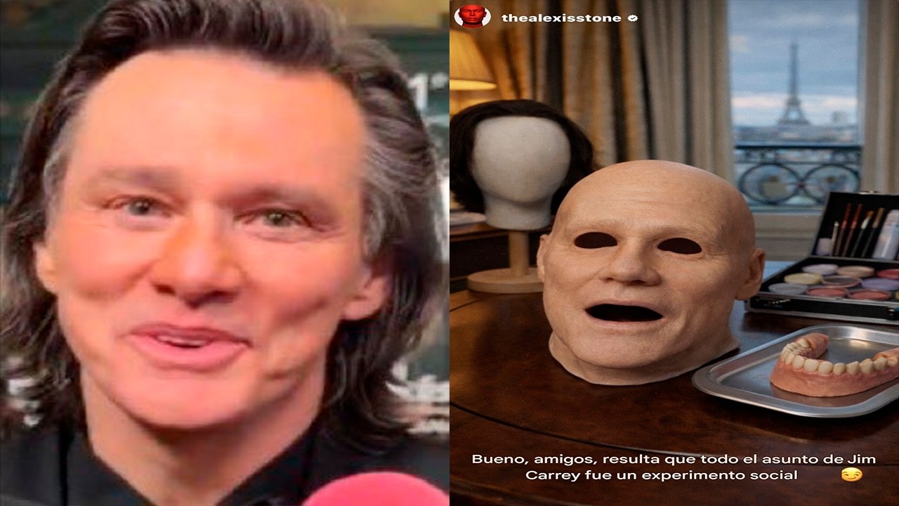 Al Parecer Era Mentira