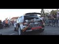 Rally Košice 2016 | ACTION [HD]