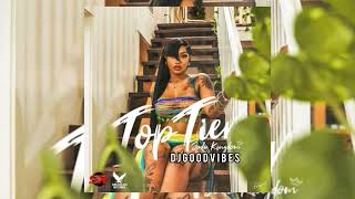 Jada Kingdom  Top Tier   Jan 2024