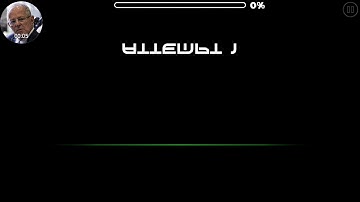 Geometry Dash 2.11 - Epic Daily Level - Mixed Signals by SirHadoken