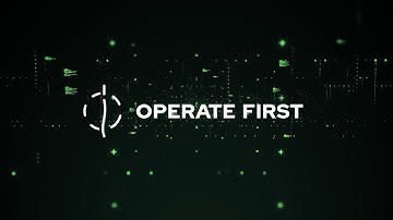 Red Hat Summit 2022 - Operate First in Action