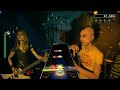 Rock Band 4 - &quot;A Passage to Bangkok&quot; Expert Guitar 100% FC (173,793)