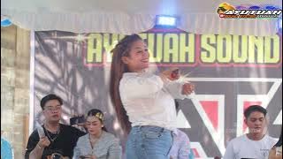 GAU HINDAI ~ BY AMELIA SANTI~ LIVE MUSIK ~ REMIX TERBARU ‼️ ATS ‼️ DIDESA  HURUNG TABENGAN