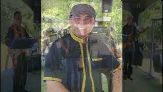 HONTOG DO TAGUNG KALAMAZAN with VOCAL by Mascentius MarcMajaing