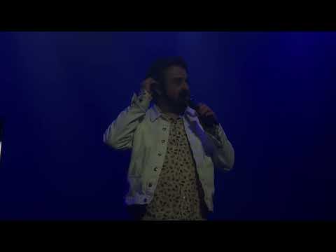 Anna Begins - O2 City Hall - Newcastle, UK - Oct. 23rd, 2025