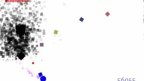 Multi-directional Shooter