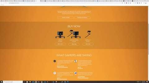 DCS World Iran Tutorial Series: TrackIR, OpenTrack, Kinect and VR - Persian - پارسی