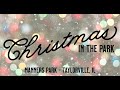 Christmas in the park 2022