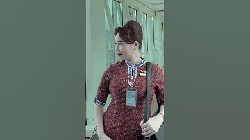 #pramugarihits #shortvideo #flightattendant #jedagjedugviral #jj #fypシ #flight #lionair #shorts