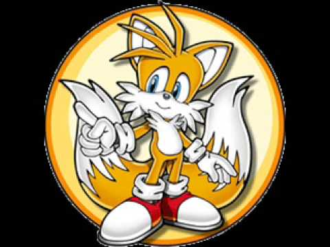 Believe In Myself (Sonic Adventure 2) by Kaz Silver (Theme of Tails)