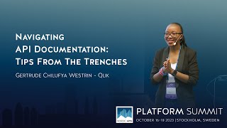 Navigating API Documentation: Tips From The Trenches