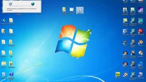 XNA 4 Course I Ch 18 03 Publishing an XNA Game