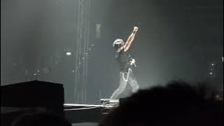 Dymytry Tour 2025 Pardubice v Dobrým i Zlým (Právo volby) 