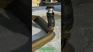 Amazing 3D Concrete Printing Technology | The Future of Construction