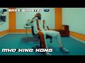 MHD - AFRO TRAP Part.11 King Kong (Bass Boosted)