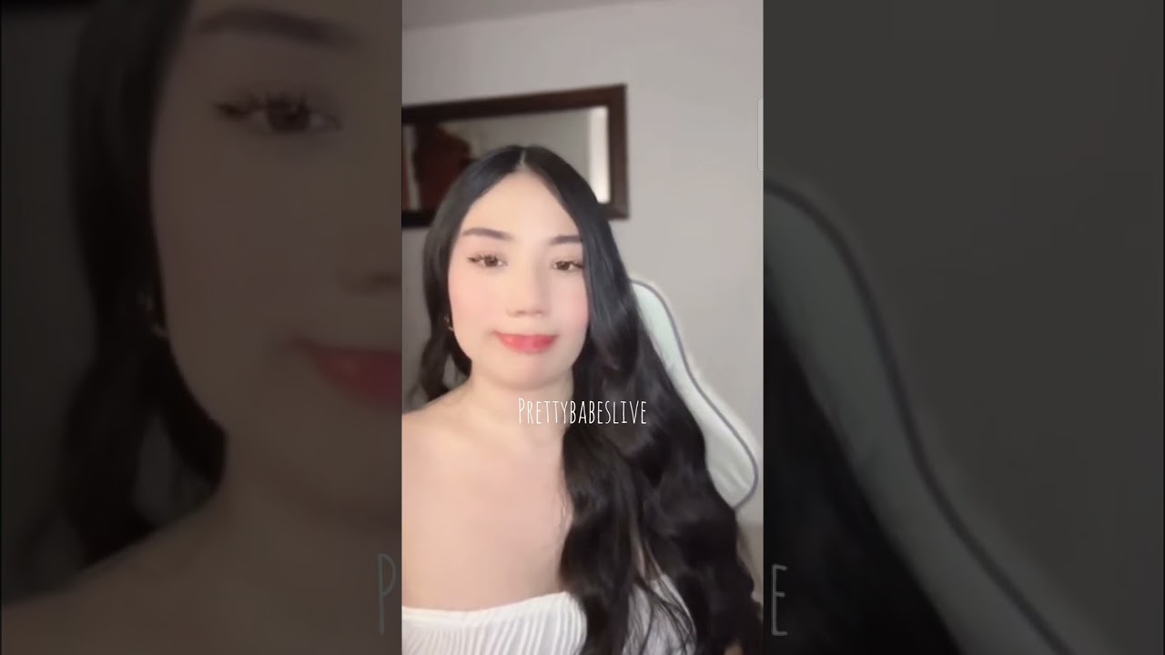 Pretty babes live 🧡 2k 341 #periscope #livestreaming #live #broadcast