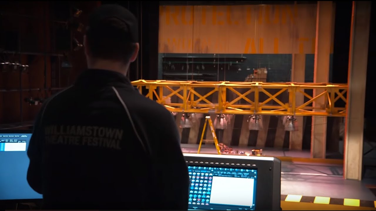 The Philip Chosky Theater