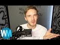Top 10 Facts About PewDiePie