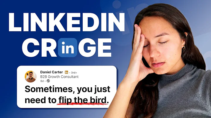 How to Build a Personal LinkedIn Brand in 2025 (Without the cringe)