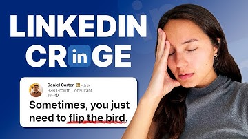 How to Build a Personal LinkedIn Brand in 2025 (Without the cringe)