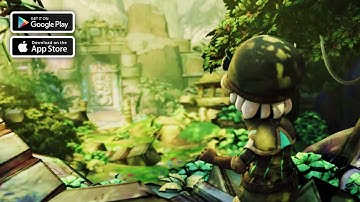 Abyss Dungeon RPG Gameplay (Android/iOS)